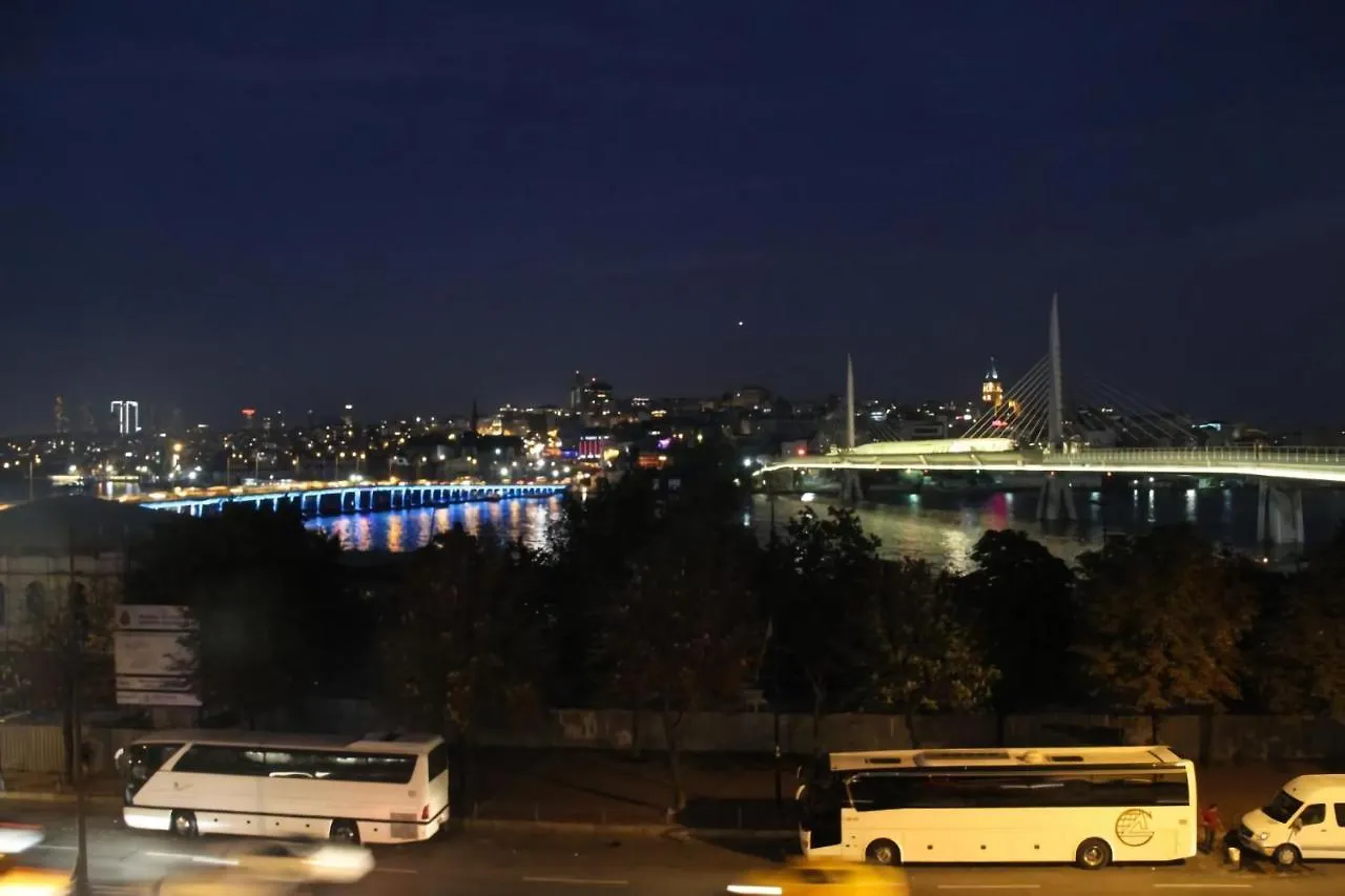 Hotel Garden Terrace Old Istanbul